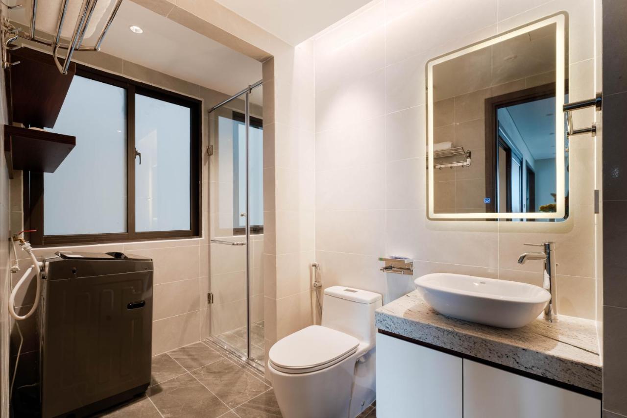 دا نانغ Mk Riverside Apartment By Haviland المظهر الخارجي الصورة