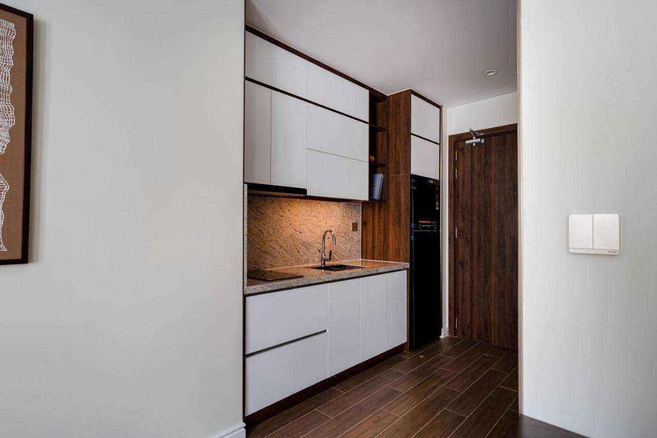 دا نانغ Mk Riverside Apartment By Haviland المظهر الخارجي الصورة